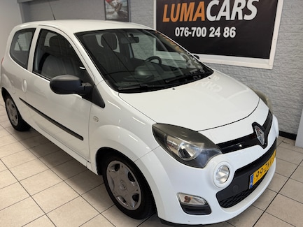 Renault Twingo 0