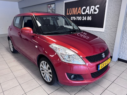 Suzuki Swift 0