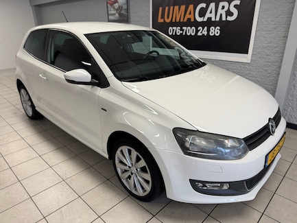 Volkswagen Polo 0