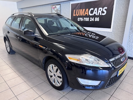 Ford Mondeo 0