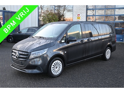 Mercedes-Benz Vito 0
