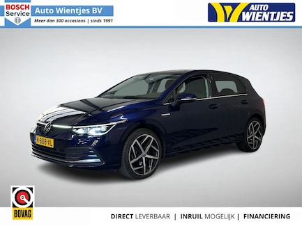 Volkswagen Golf 0