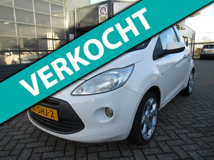 Ford Ka 0