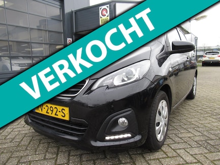 Peugeot 108 0