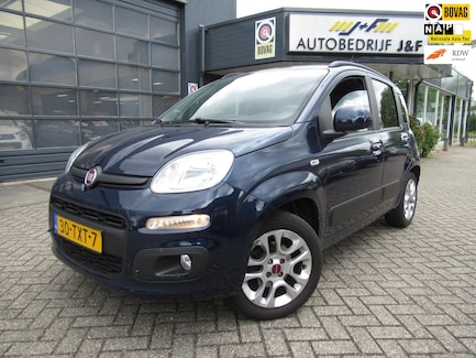 Fiat Panda 0