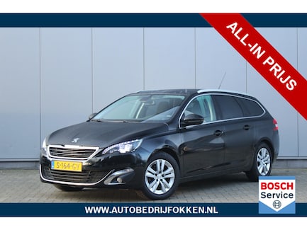 Peugeot 308 0