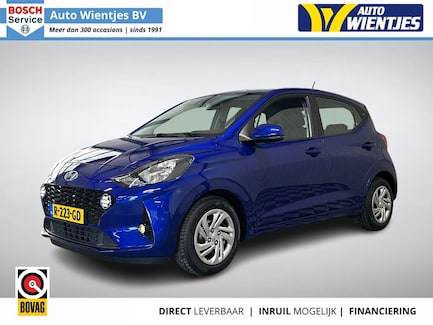 Hyundai i10 0