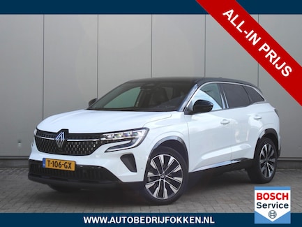 Renault Austral 0