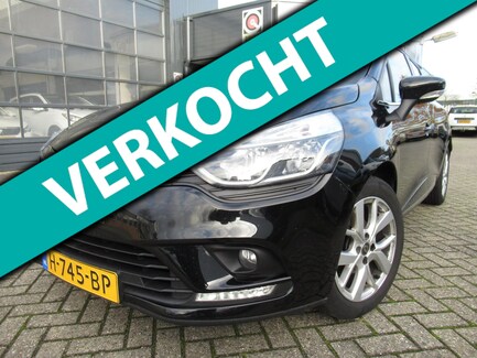 Renault Clio 0