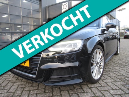 Audi A3 0