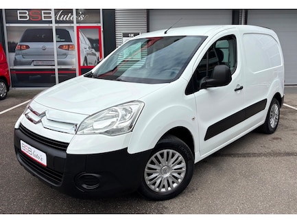 Citroën Berlingo 0