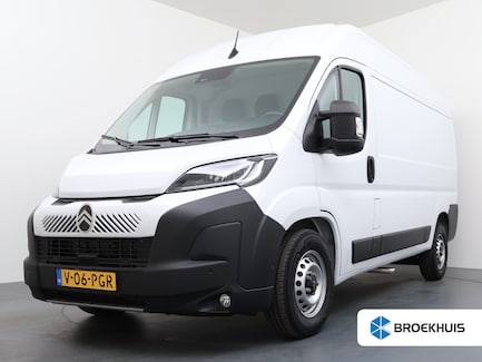 Citroën Jumper 0