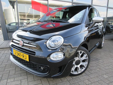 Fiat 500 0