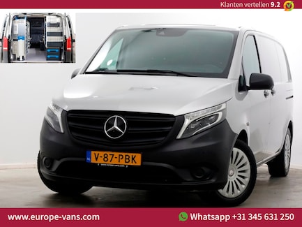 Mercedes-Benz Vito 0