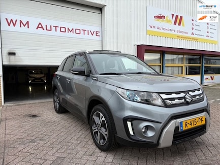 Suzuki Vitara 0