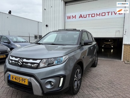 Suzuki Vitara 0