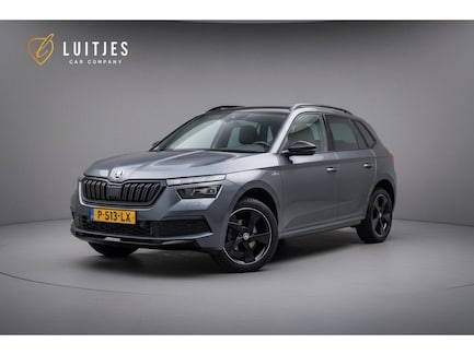 Skoda Kamiq 0