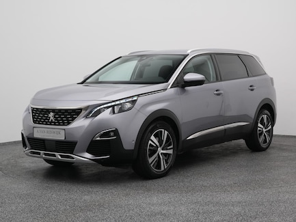 Peugeot 5008 0