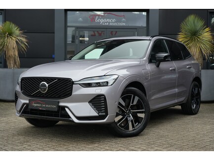 Volvo XC60 0