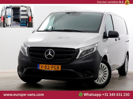 Mercedes-Benz Vito 0