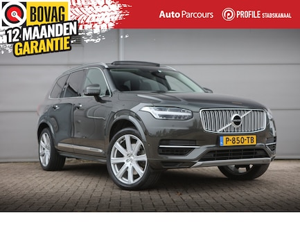 Volvo XC90 0