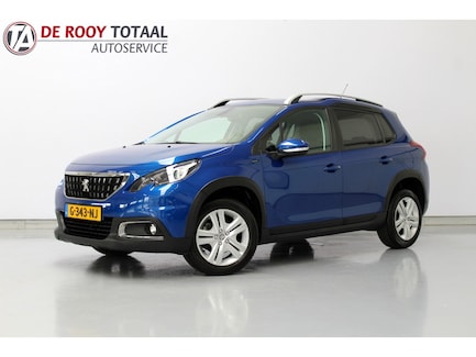 Peugeot 2008 0