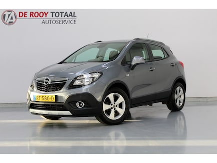 Opel Mokka 0