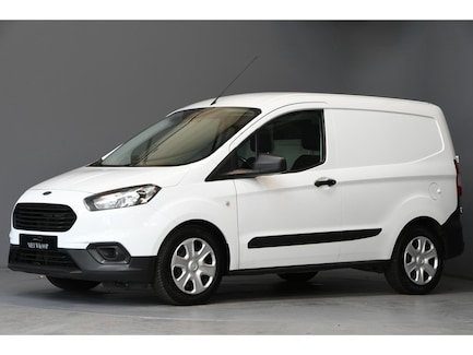 Ford Transit Courier 0