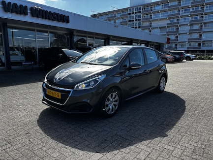 Peugeot 208 0