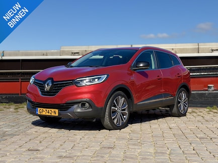 Renault Kadjar 0