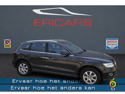 Audi Q5 0