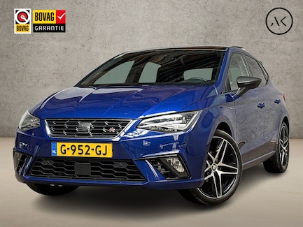 SEAT Ibiza 0