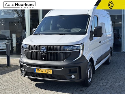 Renault Master 0
