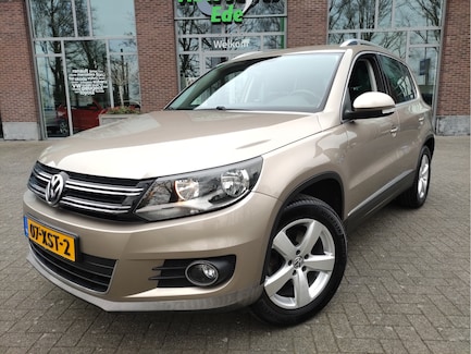 Volkswagen Tiguan 0