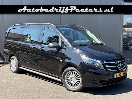 Mercedes-Benz Vito 0