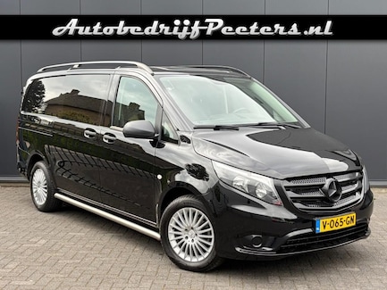 Mercedes-Benz Vito 0