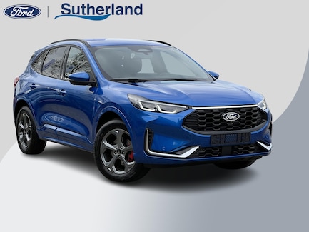 Ford Kuga 0