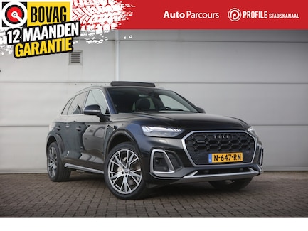 Audi Q5 0