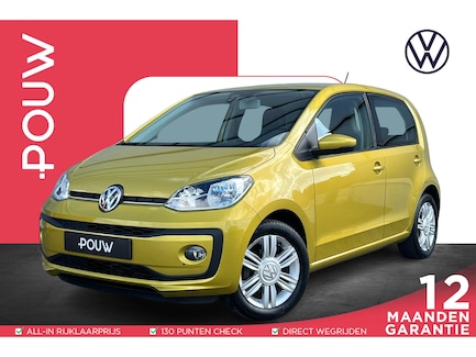 Volkswagen Up! 0
