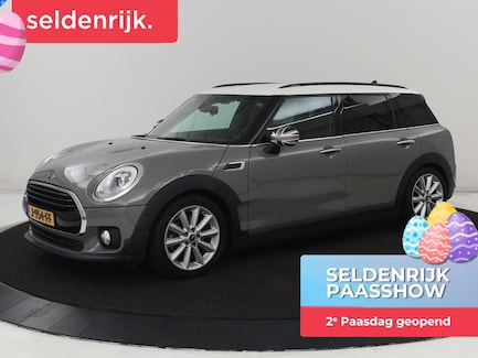 MINI Clubman 0