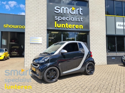 smart Fortwo 0