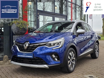 Renault Captur 0
