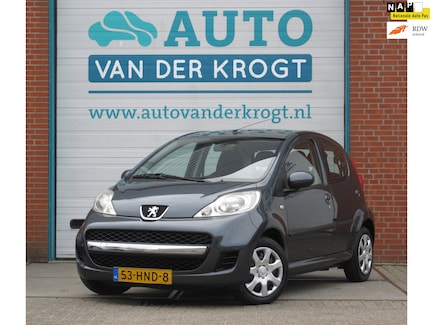 Peugeot 107 0