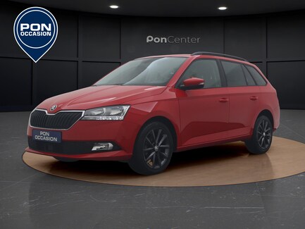 Skoda Fabia 0