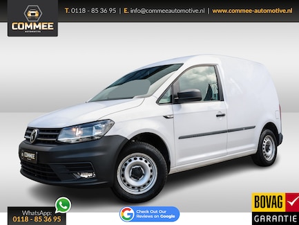 Volkswagen Caddy 0