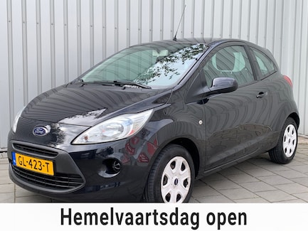 Ford Ka 0