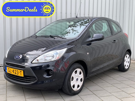 Ford Ka 0