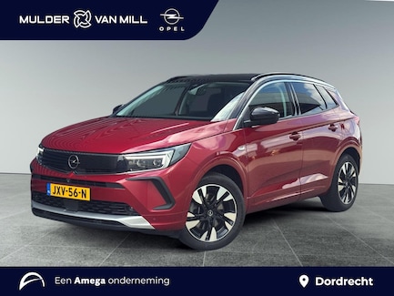 Opel Grandland 0
