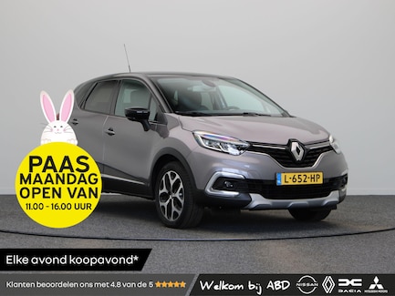 Renault Captur 0