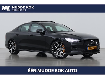 Volvo S60 0